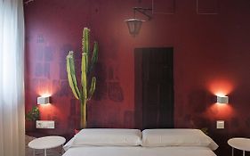 Apartamentos Divan