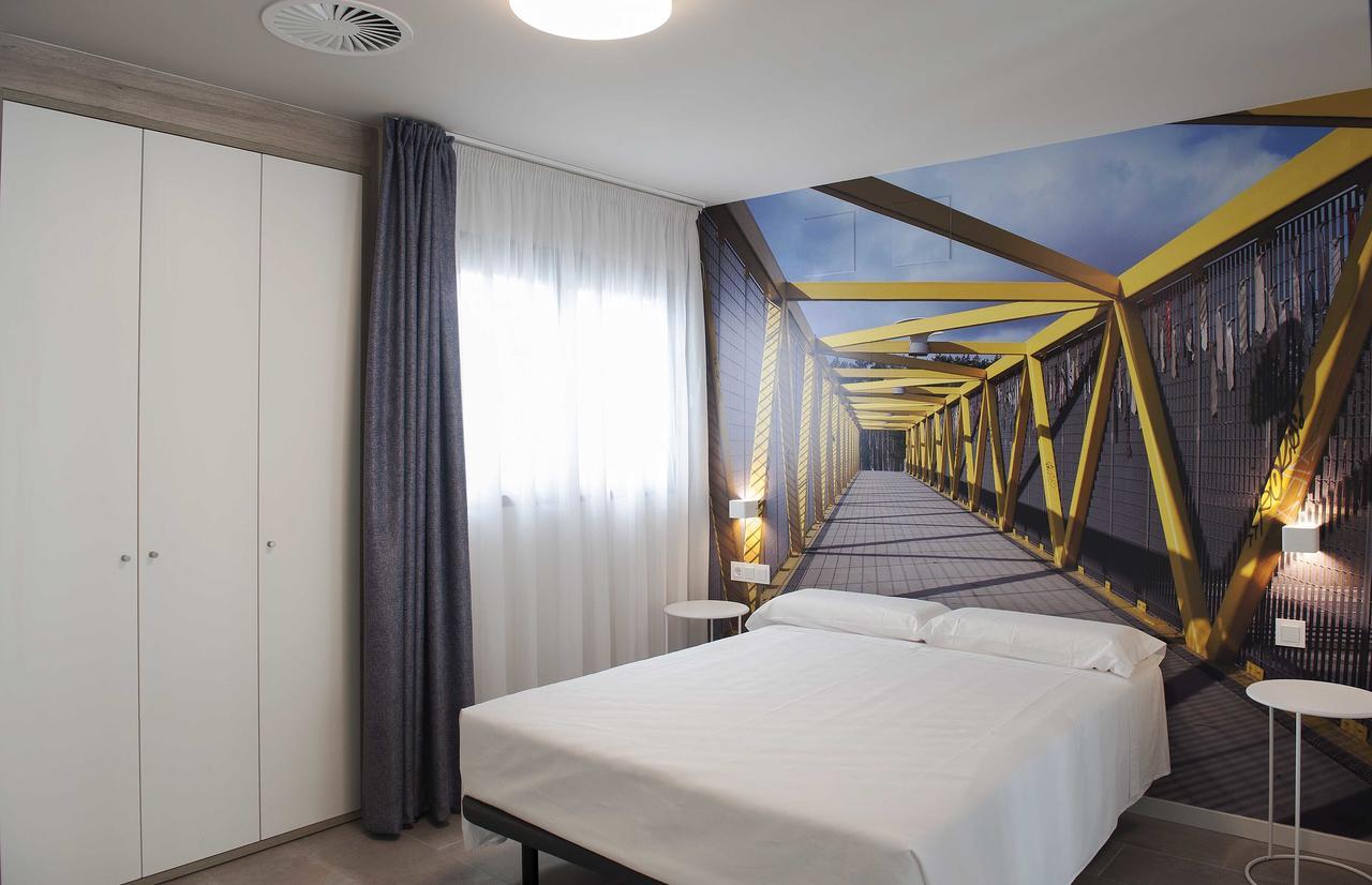 Apartamentos Divan Vitoria-Gasteiz Extérieur photo