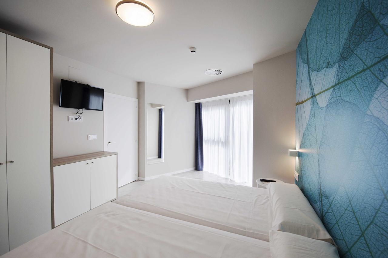 Apartamentos Divan Vitoria-Gasteiz Extérieur photo