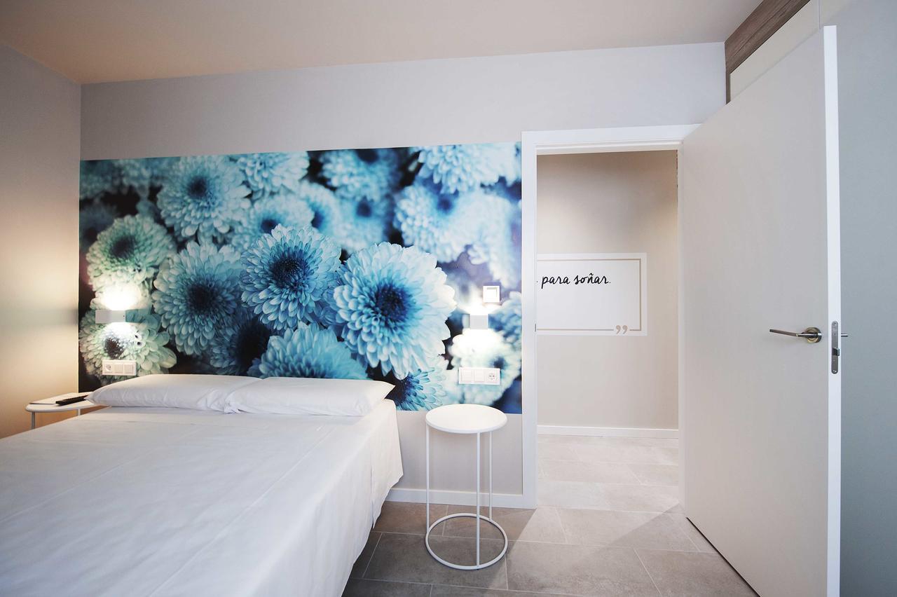 Apartamentos Divan Vitoria-Gasteiz Extérieur photo