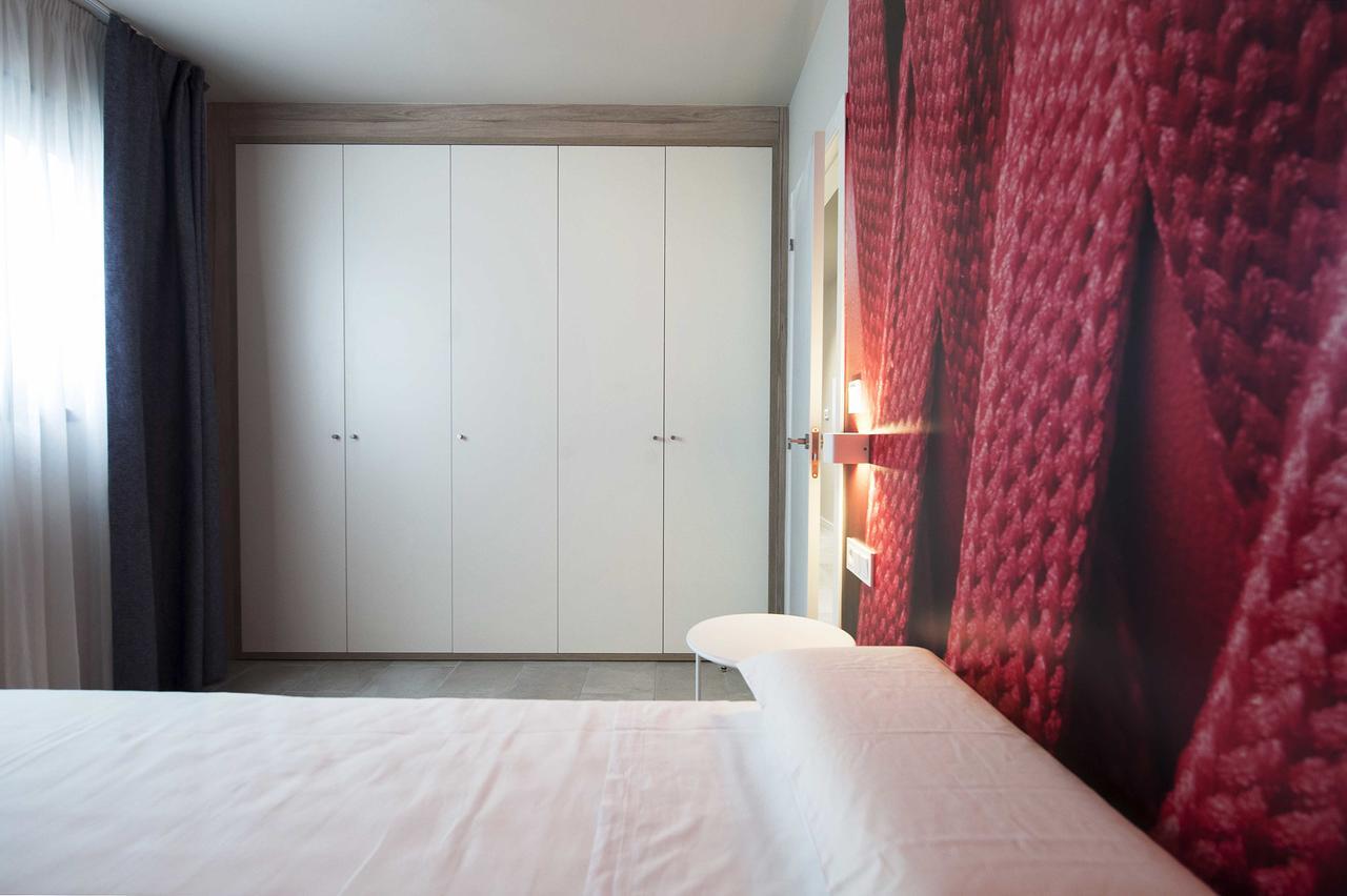 Apartamentos Divan Vitoria-Gasteiz Extérieur photo