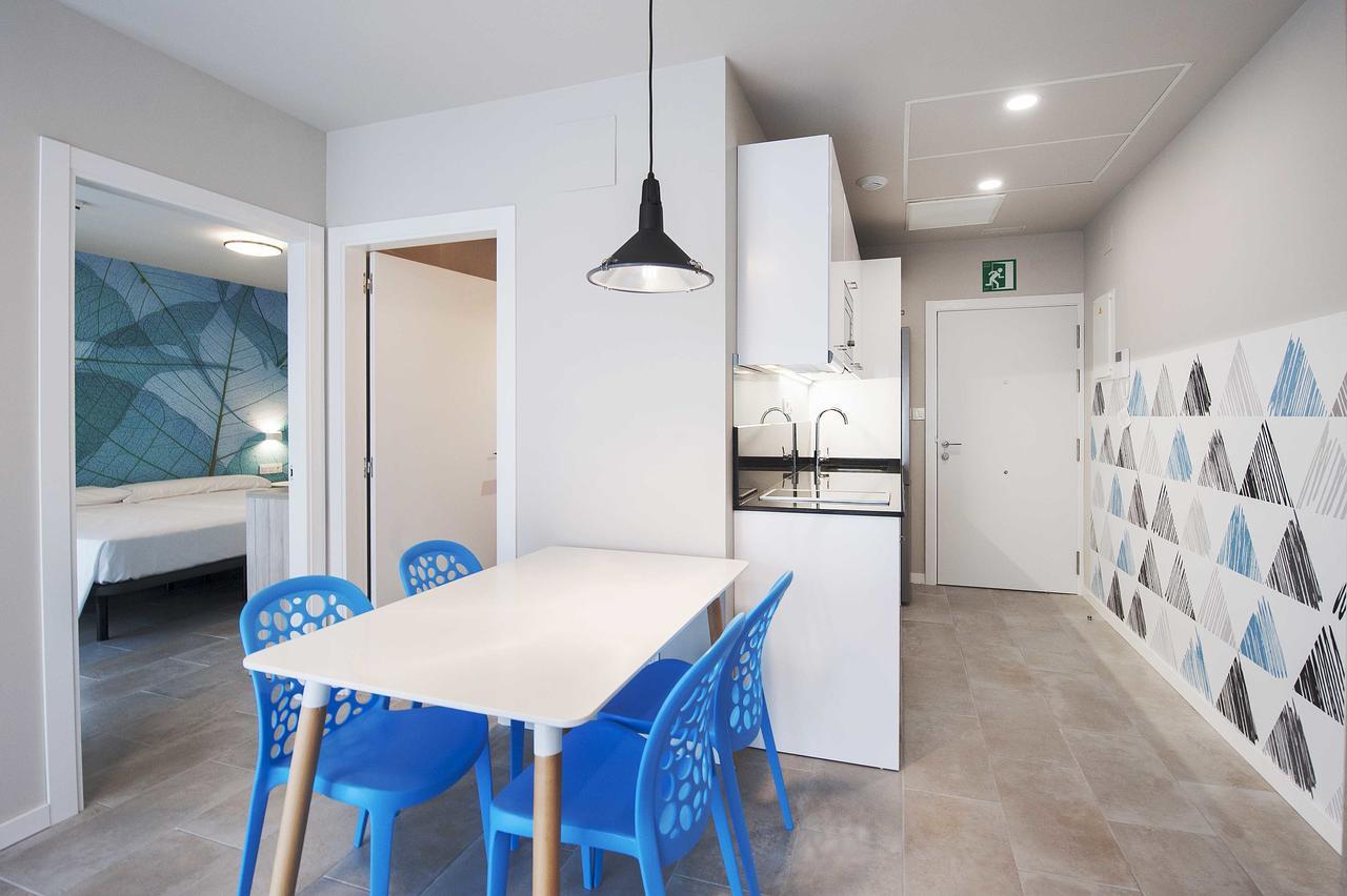 Apartamentos Divan Vitoria-Gasteiz Extérieur photo