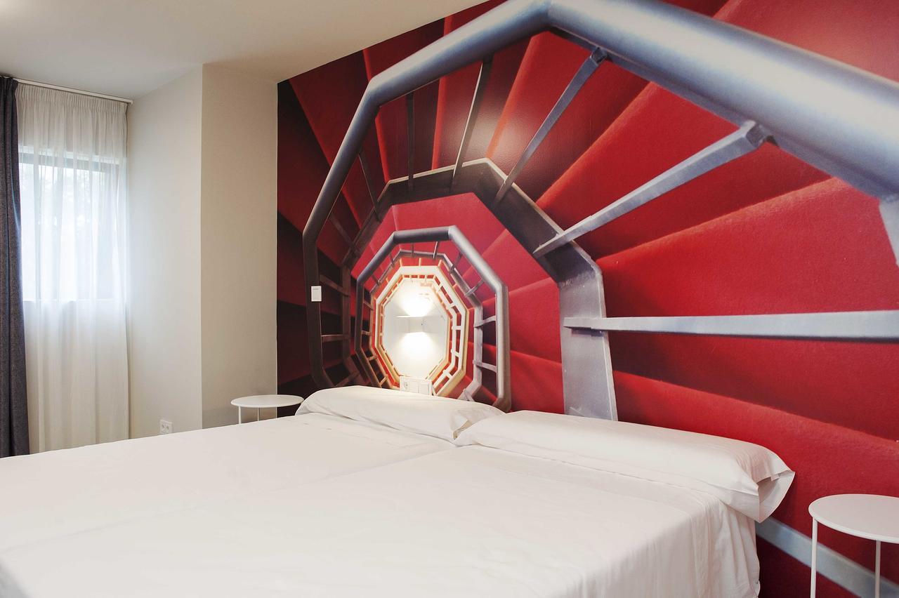 Apartamentos Divan Vitoria-Gasteiz Extérieur photo