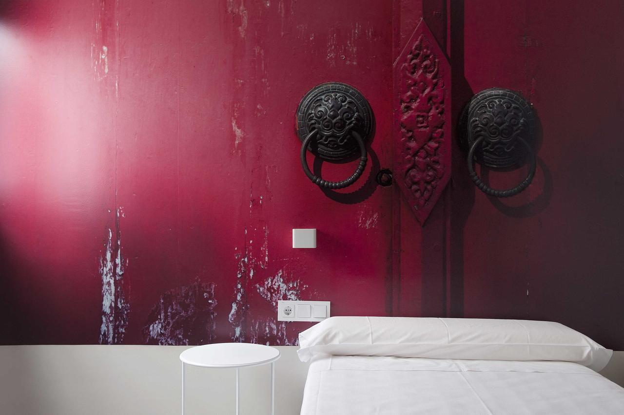 Apartamentos Divan Vitoria-Gasteiz Extérieur photo