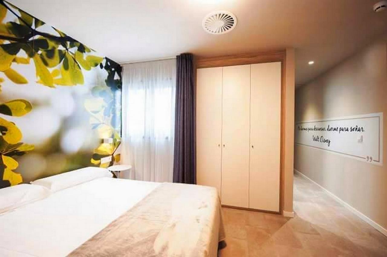 Apartamentos Divan Vitoria-Gasteiz Extérieur photo